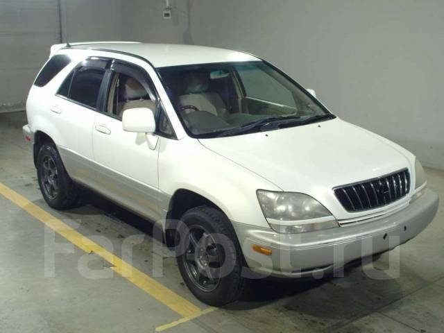 Красноярск 2002. Тойота харриер 2002 белый. Toyota harrier 2002 года. Тойота харриер 2002г. Харриер 2002.
