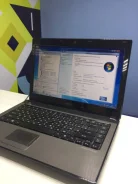 Acer Aspire One Happy2. 15.6", 2,3����, ��� 4 ��, ���� 450���, WiFi: 1, Bluetooth: 1 ����