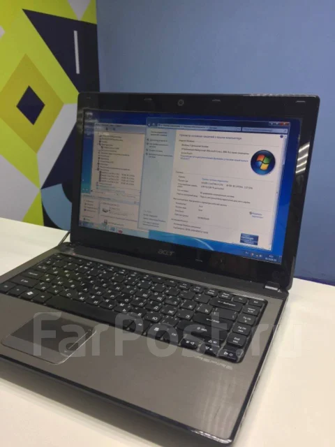 Acer Aspire One Happy2. 15.6", 2,3����, ��� 4 ��, ���� 450���, WiFi: 1, Bluetooth: 1 ����