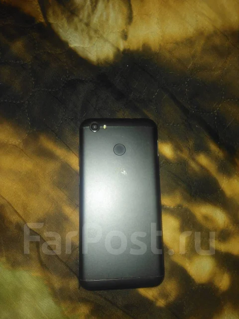 ZTE Blade A6 Lite. �/�, ������, 4G LTE ����
