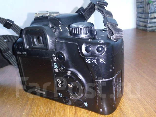 Canon EOS 1000D. 10 - 14.9 ��, ���: 3� ����