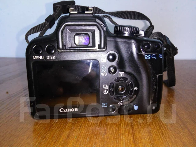 Canon EOS 1000D. 10 - 14.9 ��, ���: 3� ����