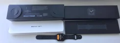 Apple Watch Series 4 Nike+. GPS, NFC, IP68 ����