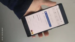 OnePlus 3. �/�, �����������, 3G, 4G LTE, Dual-SIM, NFC ����