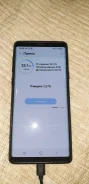 Samsung Galaxy Note 9. �/�, ���������� ����