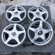 Topy Lups. 5.5x15", 4x100, ET35, �� 67���. ����