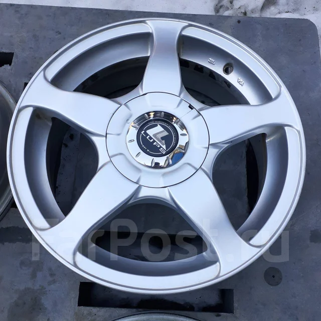 Topy Lups. 5.5x15", 4x100, ET35, �� 67���. ����