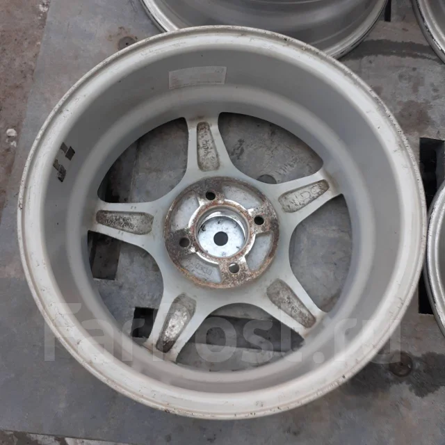 Topy Lups. 5.5x15", 4x100, ET35, �� 67���. ����