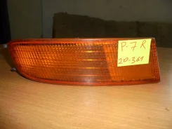 ����������� �������� � ������ Toyota Curren, ������ �������� 20361 ����
