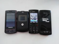 Motorola RAZR V3. �/� ����