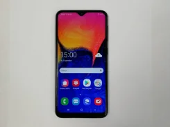 Samsung Galaxy A10. �/�, ������ ����