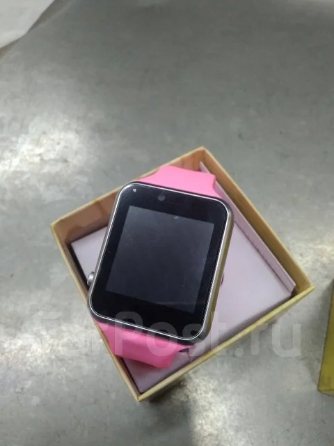 Smart Watch. SIM-����� ����