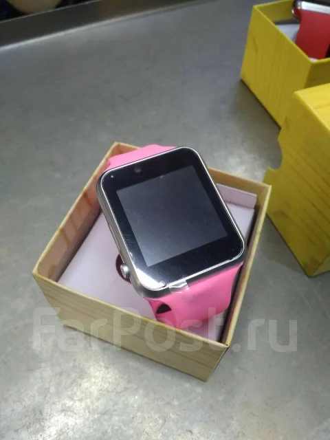 Smart Watch. SIM-����� ����