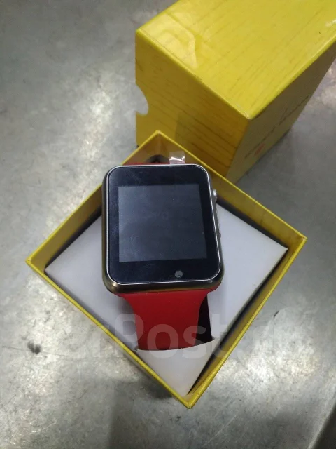 Smart Watch. SIM-����� ����