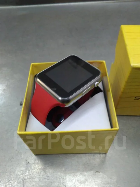 Smart Watch. SIM-����� ����