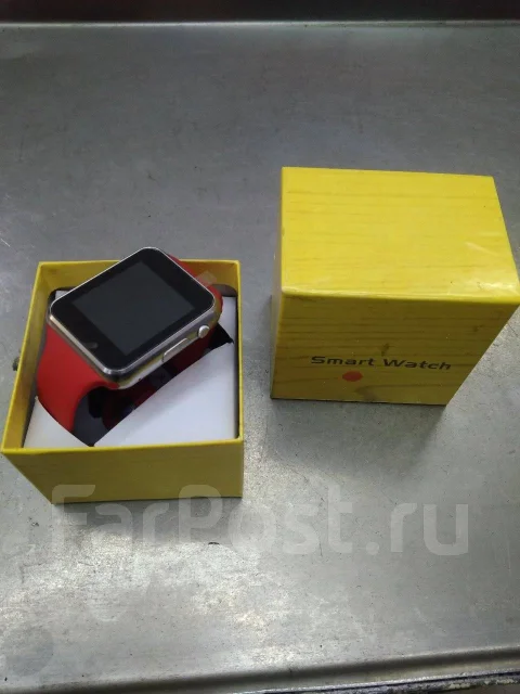 Smart Watch. SIM-����� ����