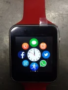 Smart Watch. SIM-����� ����