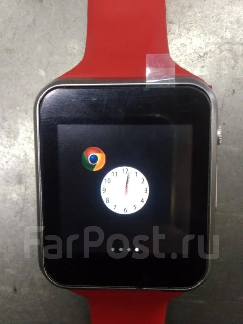 Smart Watch. SIM-����� ����