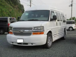 Chevrolet Express. �������, 4wd, 5.3, ������, �/�, ��� ���. ��� ����� �� ������������ ����
