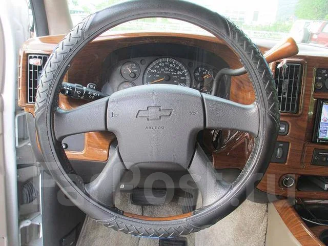 Chevrolet Express. �������, 4wd, 5.3, ������, �/�, ��� ���. ��� ����� �� ������������ ����