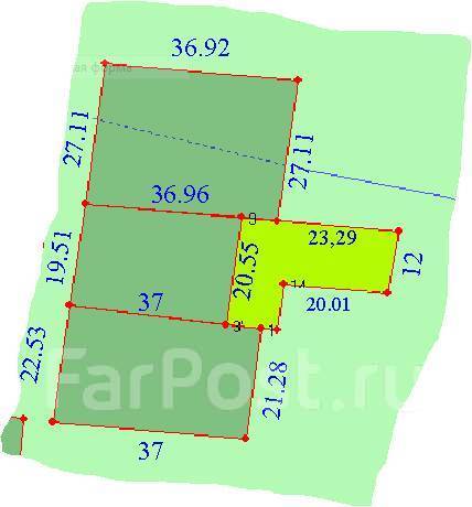 На плане изображен дачный участок по адресу п сосновка ул зеленая д 19 ответы решение