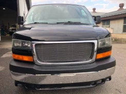 Chevrolet Express. �������, 4wd, 5.3, ������, �/�, ��� ���. ��� ����� �� ������������ ����