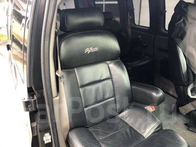 Chevrolet Express. �������, 4wd, 5.3, ������, �/�, ��� ���. ��� ����� �� ������������ ����