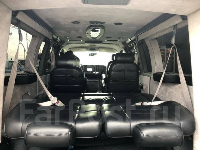 Chevrolet Express. �������, 4wd, 5.3, ������, �/�, ��� ���. ��� ����� �� ������������ ����