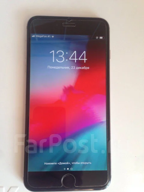 Apple iPhone 6 Plus. �/�, �����, 3G, 4G LTE ����