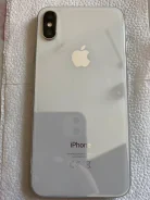 Apple iPhone X. �/�, 256 �� � ������, �����, 4G LTE ����