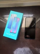 Honor 10 lite. �/�, 64 ��, �����, 3G, 4G LTE, NFC ����