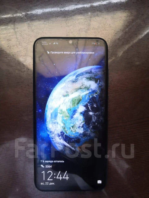 Honor 10 lite. �/�, �����, 3G, 4G LTE, NFC ����