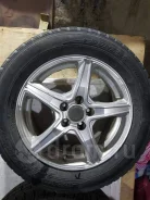 Diablo Grill. 6.0x15", 5x100, ET45, �� 56,1���. ����