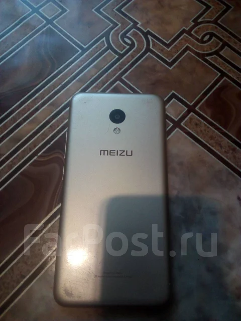 Meizu. �/�, �������, 4G LTE ����
