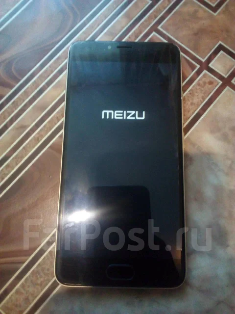 Meizu. �/�, �������, 4G LTE ����