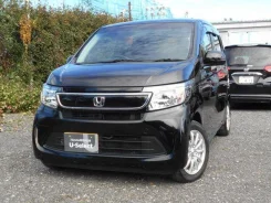 Honda N-WGN. ��������, ��������, 0.7, ������, �/�. ��� ����� �� ������������ ����