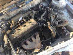  4A Toyota  