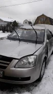 Chery Fora A21. LVVDC11B96D086658, AF8C04222 ����