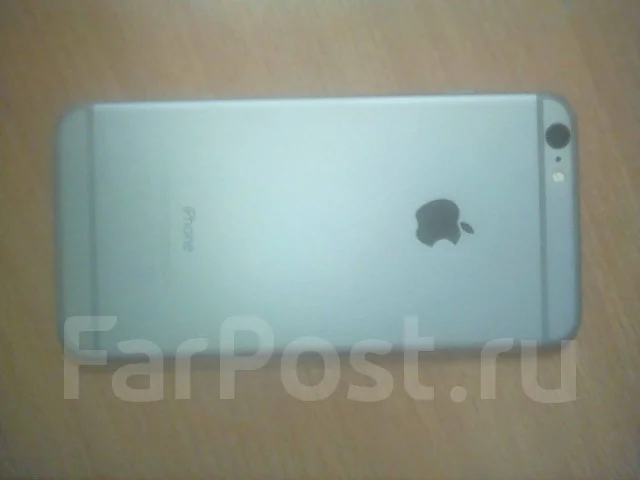 Apple iPhone 6 Plus. �/�, �����������, 3G, 4G LTE, ����������, NFC ����