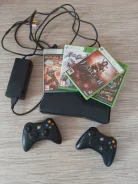 Microsoft Xbox 360 ����