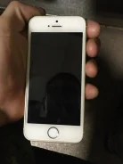 Apple iPhone SE. �/�, 32 ��, �������, 3G, 4G LTE, ����������