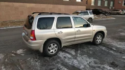 Mazda Tribute. �������, 4wd, 3.0 (203��.�.), ������ ����