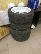 Michelin Latitude Sport. ������, ����������, 2018 ���, �����