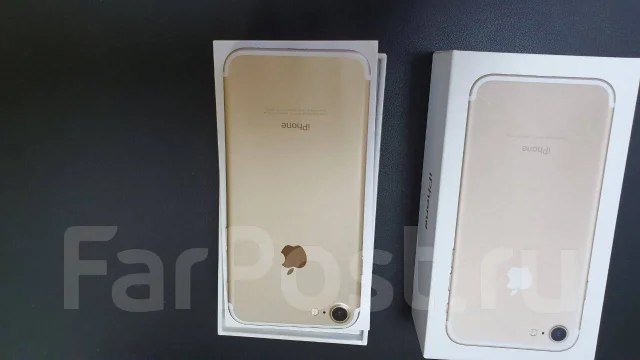 Apple iPhone 7. �/�, �������, 3G, 4G LTE, ����������, NFC ����
