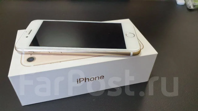 Apple iPhone 7. �/�, �������, 3G, 4G LTE, ����������, NFC ����