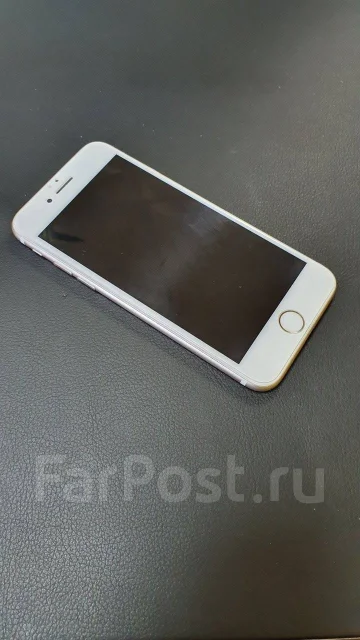 Apple iPhone 7. �/�, �������, 3G, 4G LTE, ����������, NFC ����