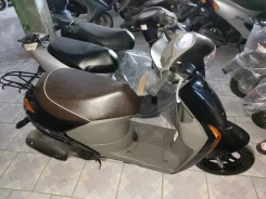 Suzuki Lets 5. 49����. ��., ��������, ��� ���, ��� ������� ����
