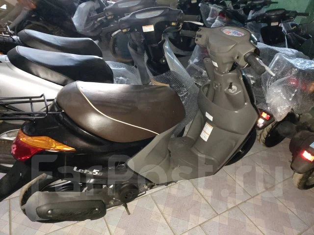 Suzuki Lets 5. 49����. ��., ��������, ��� ���, ��� ������� ����