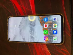 Honor View 20. �/�, �����, 4G LTE, Dual-SIM, NFC ����