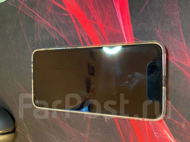 Honor View 20. �/�, �����, 4G LTE, Dual-SIM, NFC ����